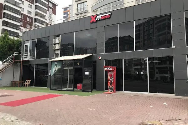 X-Fitness Güneşevler (Kıvanç Spor kulübü) - Resim 4