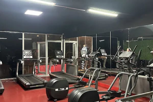 X-Fitness Güneşevler (Kıvanç Spor kulübü) - Resim 18