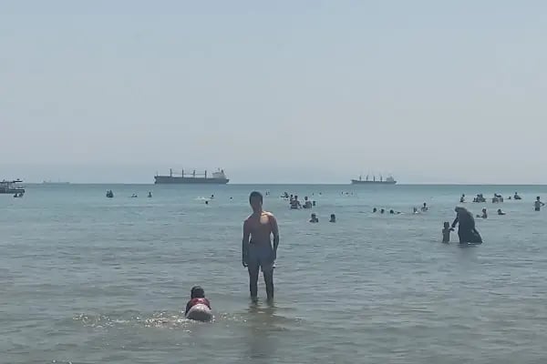 Menekşe Sahil - Resim 7