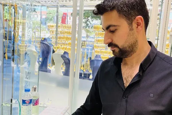 Kuyumcu Tahir - Resim 3