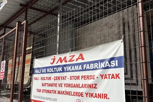 İmza Halı Koltuk Yıkama - Resim 2