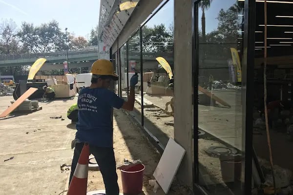 Işıltı Temizlik Şirketi Levent - Resim 16