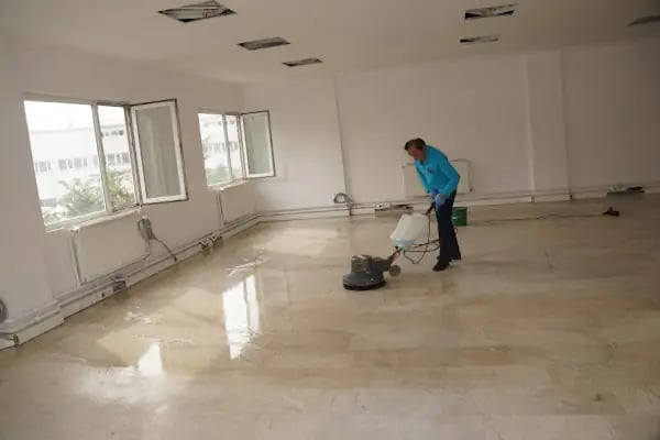 Işıltı Temizlik Şirketi Levent - Resim 17