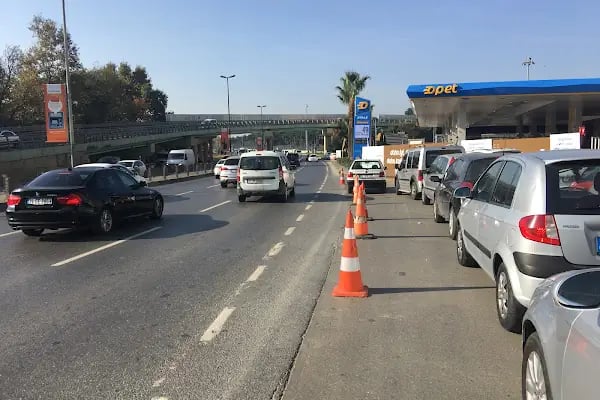 Işıltı Temizlik Şirketi Levent - Resim 8