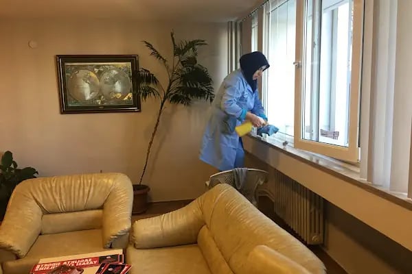 Işıltı Temizlik Şirketi Levent - Resim 18