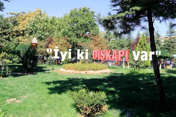 Dışkapı Yıldırım Beyazıt Mevki Hastanesi - Resim 2