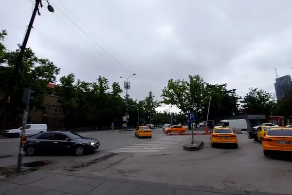 Dışkapı Yıldırım Beyazıt Mevki Hastanesi - Resim 10