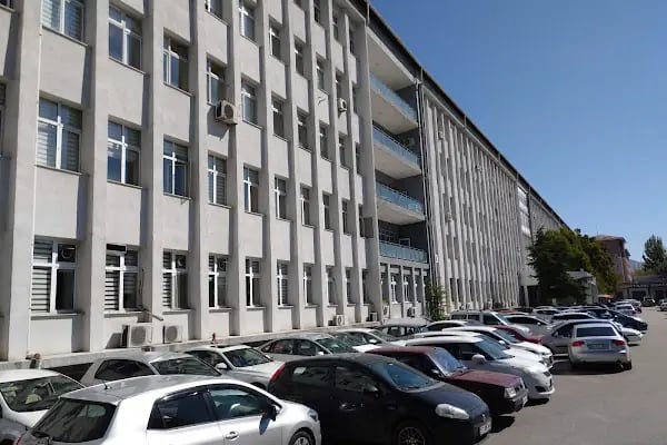 Dışkapı Yıldırım Beyazıt Mevki Hastanesi - Resim 5