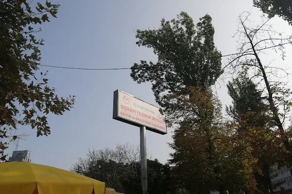 Dışkapı Yıldırım Beyazıt Mevki Hastanesi - Resim 16