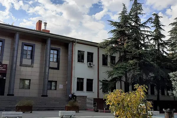 Dışkapı Yıldırım Beyazıt Mevki Hastanesi - Resim 3