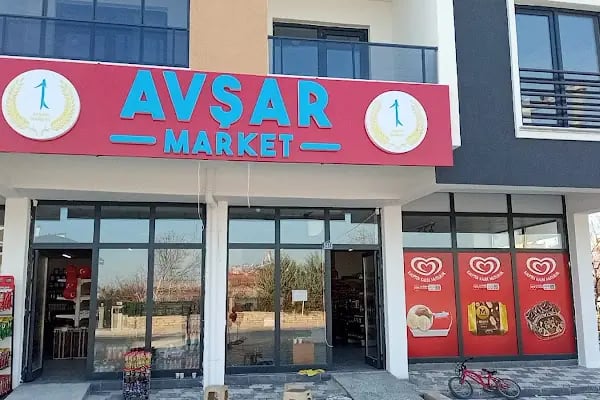 AVŞAR MARKET - Resim 1
