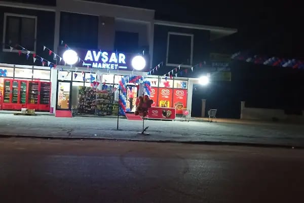 AVŞAR MARKET - Resim 6