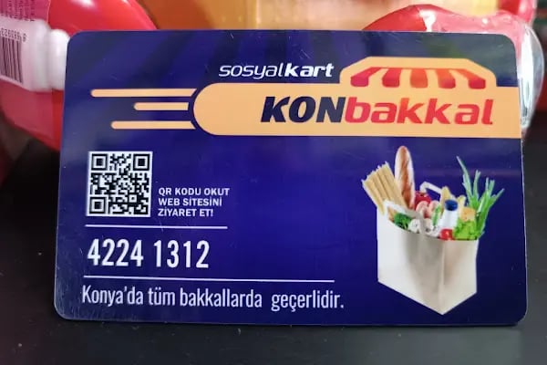 AVŞAR MARKET - Resim 4