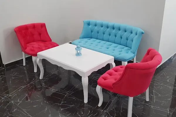 Rengarenk Parti Evi (Adana Doğum Günü Mekanı) - Resim 17