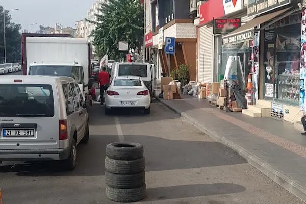 Aras Kargo Sur Şubesi - Resim 4