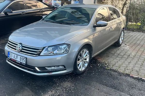 Aves Emin Usta Rent A Car - Resim 15