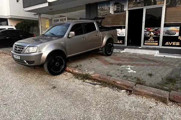 Aves Emin Usta Rent A Car - Resim 19