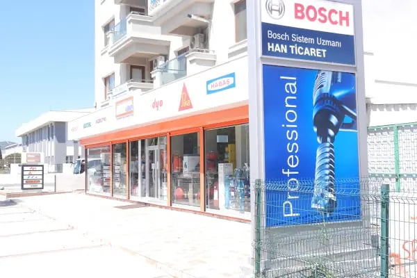 Han Ticaret - Resim 2