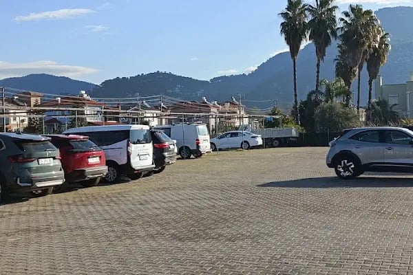h2 OTOPARK VE OTO YIKAMA - Resim 4