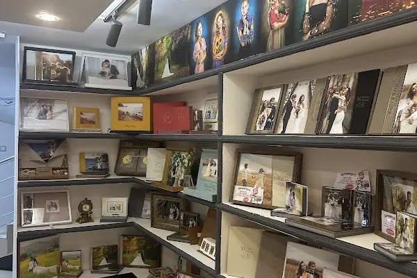 FOTO ÇİLEM Art - fomara - Resim 5