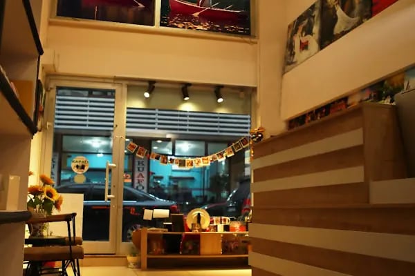 FOTO ÇİLEM Art - fomara - Resim 16