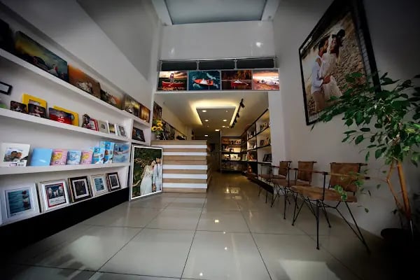 FOTO ÇİLEM Art - fomara - Resim 15