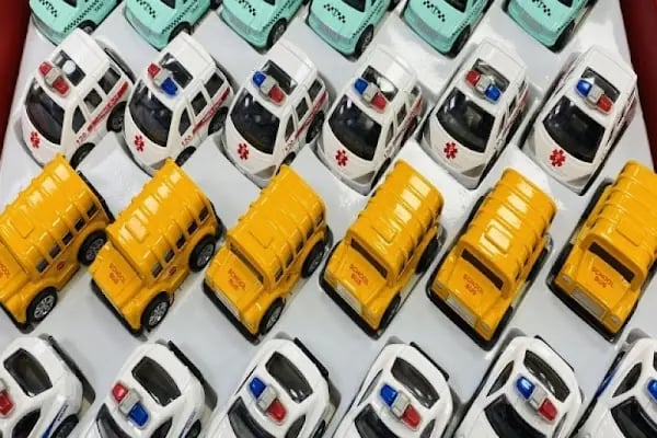 altayspot oyuncak toptan satış - Resim 5