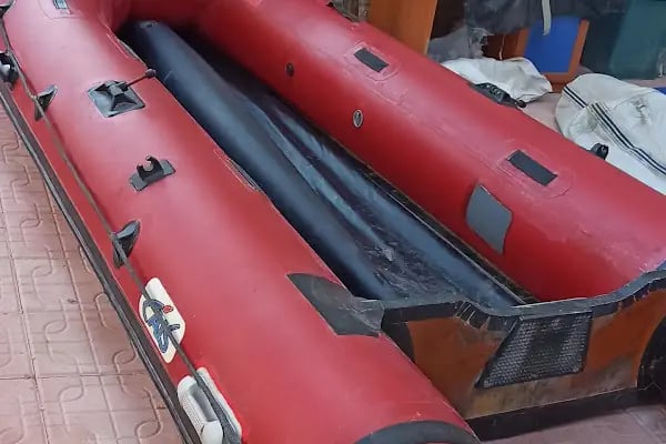 Marin Boat Motors Ankara - Resim 4