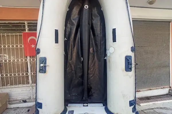 Marin Boat Motors Ankara - Resim 3