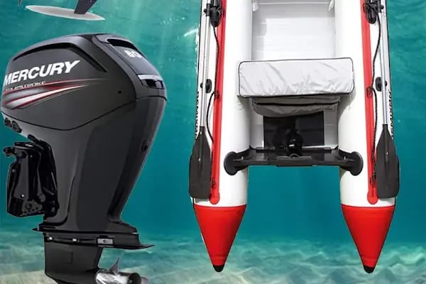 Marin Boat Motors Ankara - Resim 13