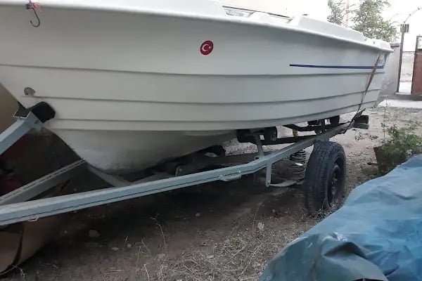 Marin Boat Motors Ankara - Resim 20