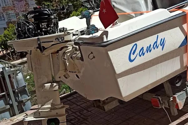 Marin Boat Motors Ankara - Resim 9