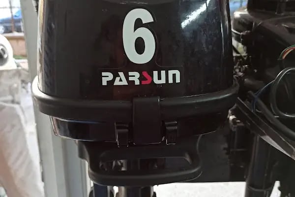 Marin Boat Motors Ankara - Resim 5