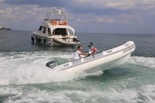 Marin Boat Motors Ankara - Resim 11
