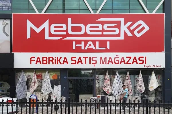Mebeska Mağazaları Akşehir - Resim 7