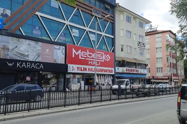 Mebeska Mağazaları Akşehir - Resim 3
