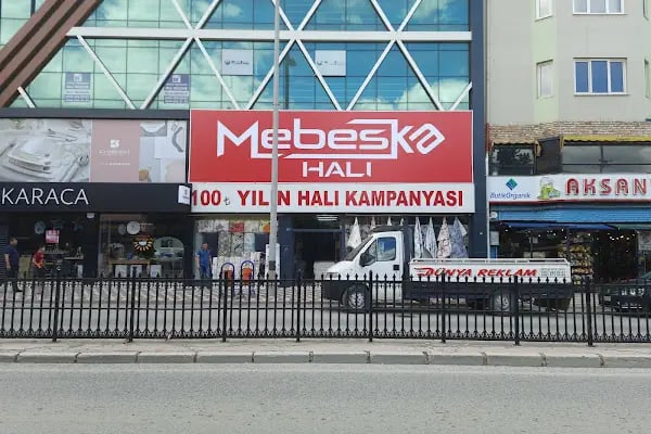 Mebeska Mağazaları Akşehir - Resim 5