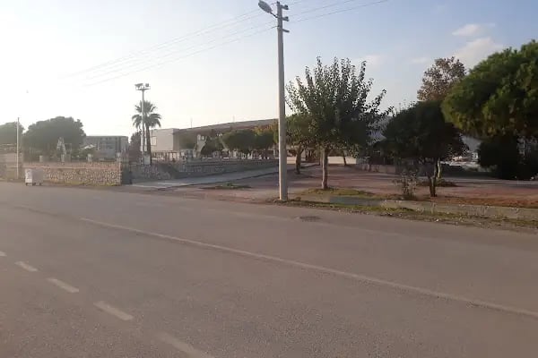 Demre Belediyesi Kültür Sanat Salonu - Resim 11