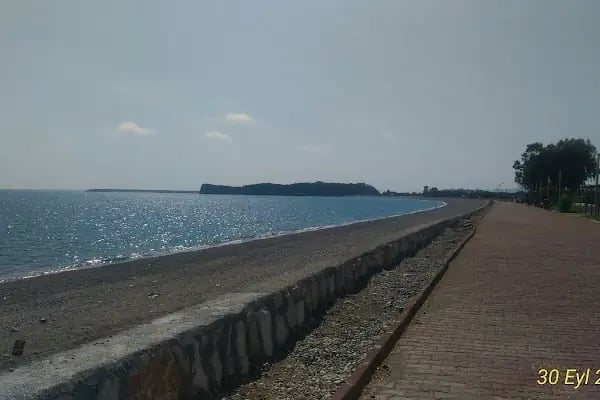 Demre Belediyesi Kültür Sanat Salonu - Resim 10