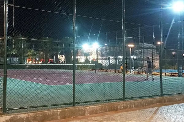 Demre Belediyesi Kültür Sanat Salonu - Resim 5