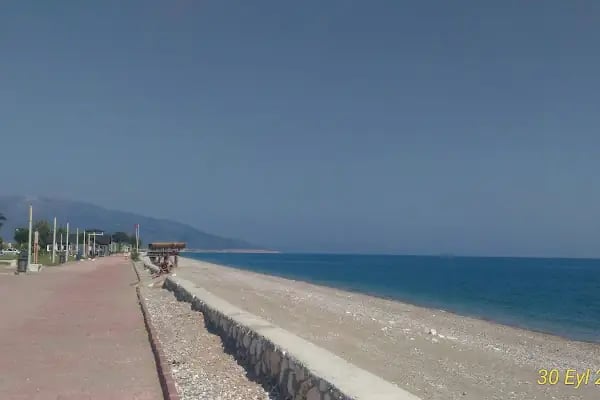 Demre Belediyesi Kültür Sanat Salonu - Resim 8