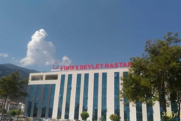Demre Belediyesi Kültür Sanat Salonu - Resim 13