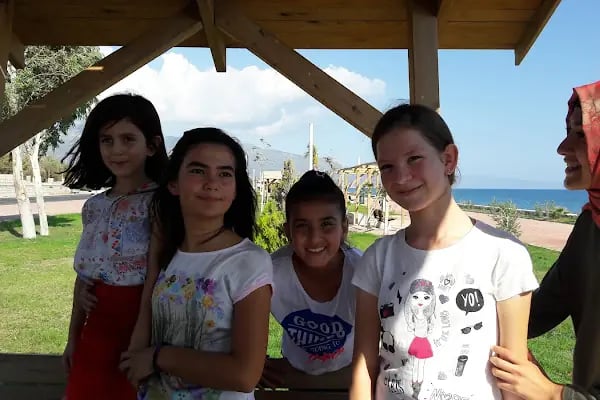 Demre Belediyesi Kültür Sanat Salonu - Resim 14