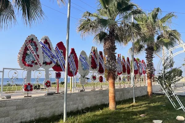 Demre Belediyesi Kültür Sanat Salonu - Resim 2