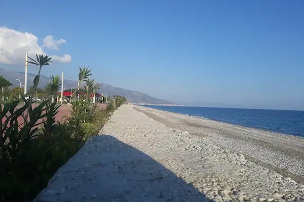 Demre Belediyesi Kültür Sanat Salonu - Resim 7