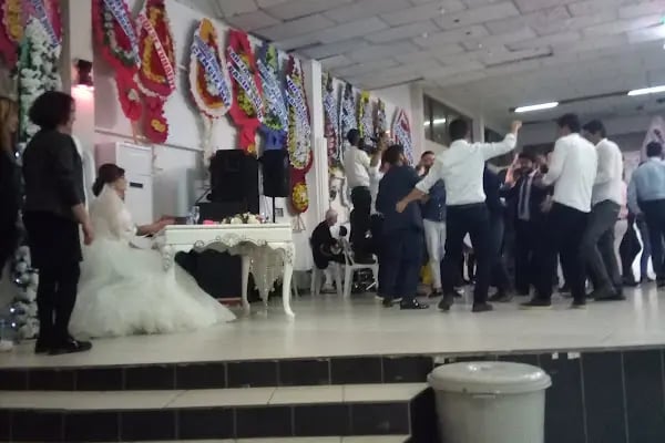 Demre Belediyesi Kültür Sanat Salonu - Resim 6