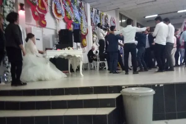 Demre Belediyesi Kültür Sanat Salonu - Resim 17