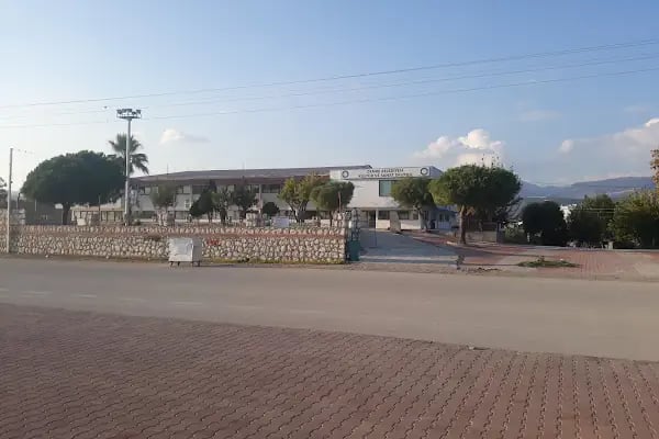 Demre Belediyesi Kültür Sanat Salonu - Resim 1