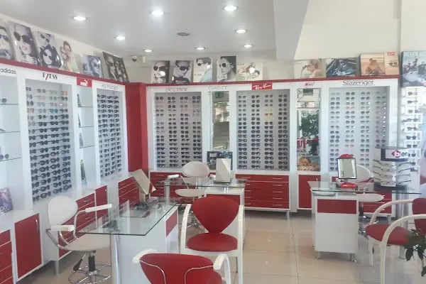 Yıldız Optik - Resim 3