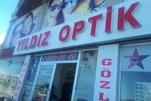Yıldız Optik - Resim 4